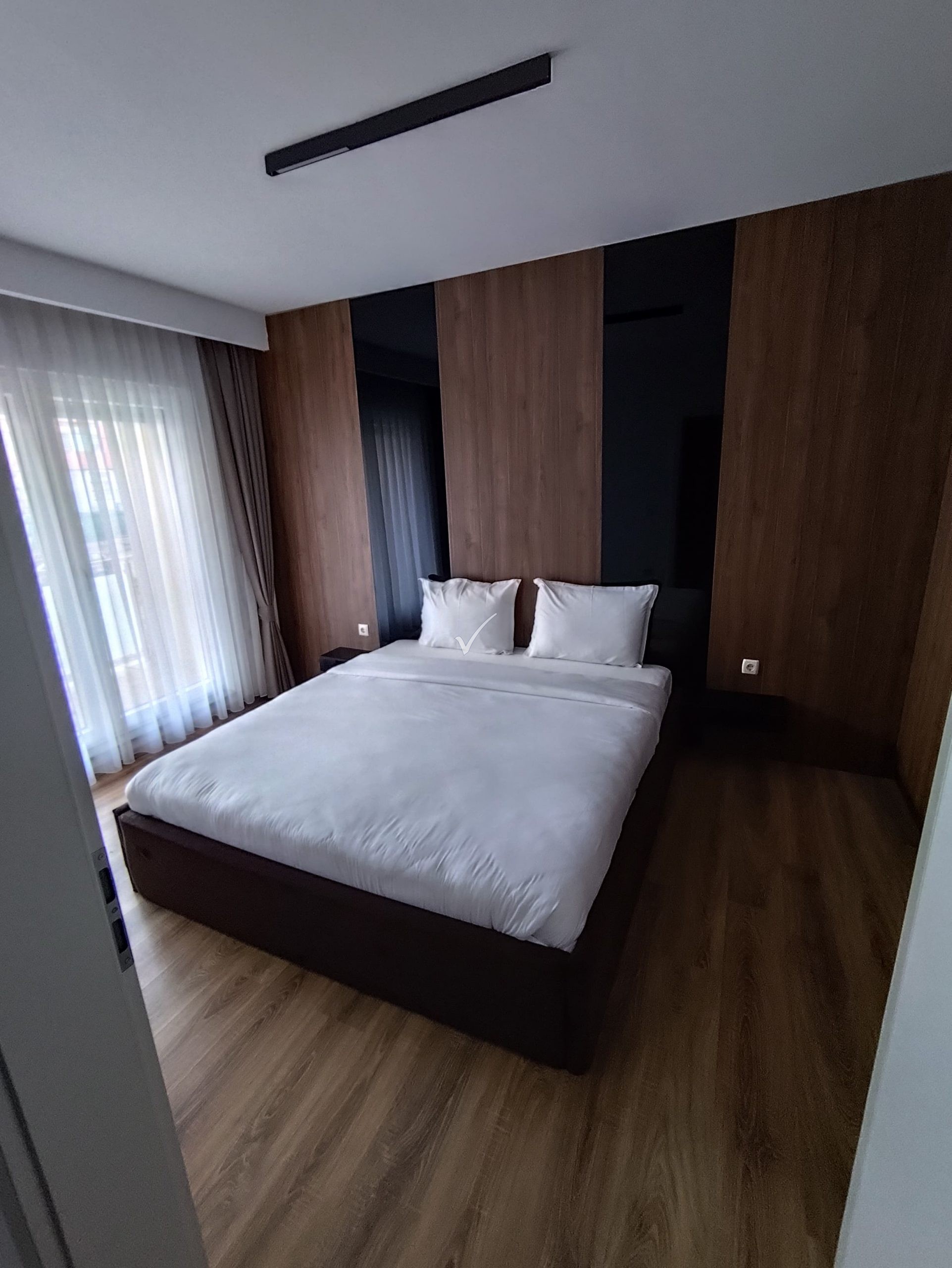 Appartement à louer 2+1 à arbër (dragodan)
