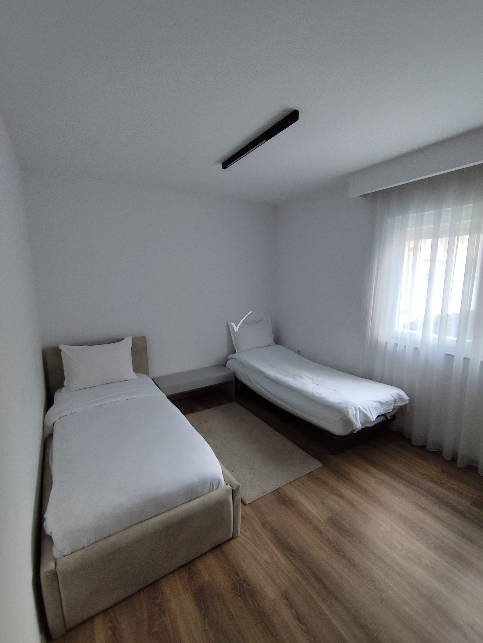 Appartement à louer 2+1 à arbër (dragodan)