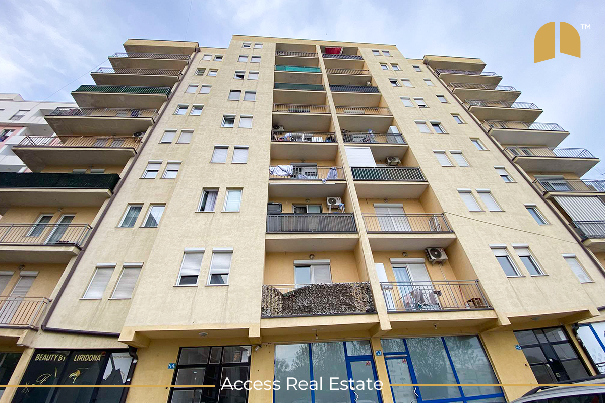 Apartamento à venda – 2 quartos – Fushë Kosovë