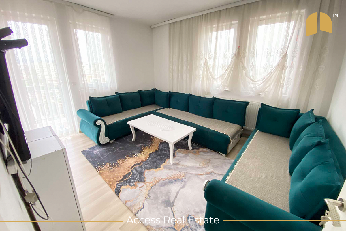 Apartamento à venda – 2 quartos – Fushë Kosovë (2)