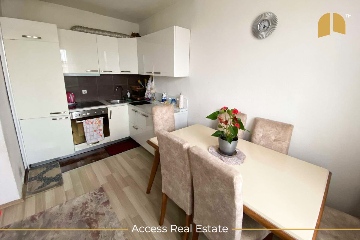 Apartamento à venda – 2 quartos – Fushë Kosovë (3)