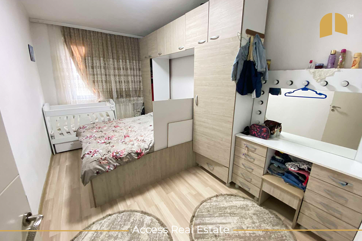Apartamento à venda – 2 quartos – Fushë Kosovë (4)