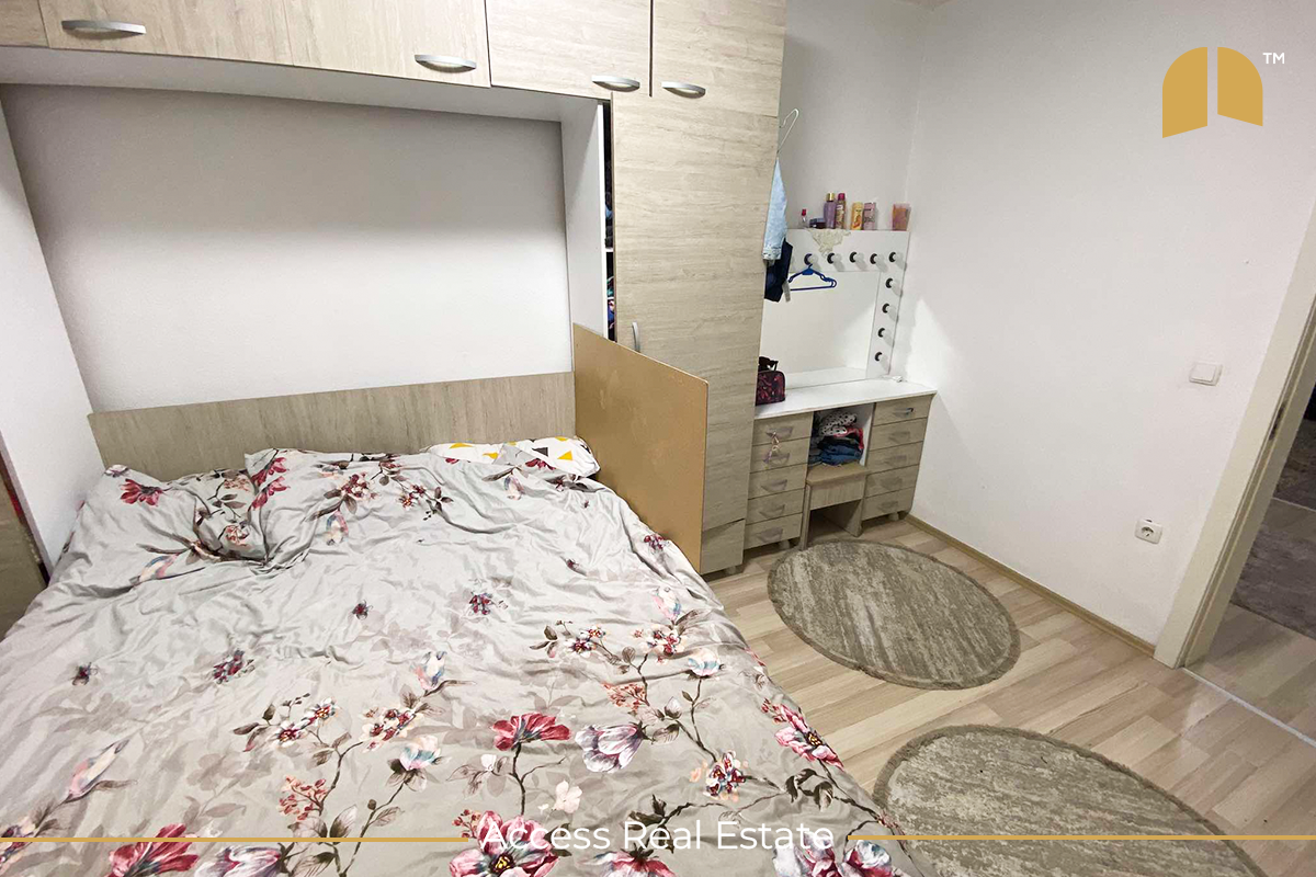 Apartamento à venda – 2 quartos – Fushë Kosovë (5)