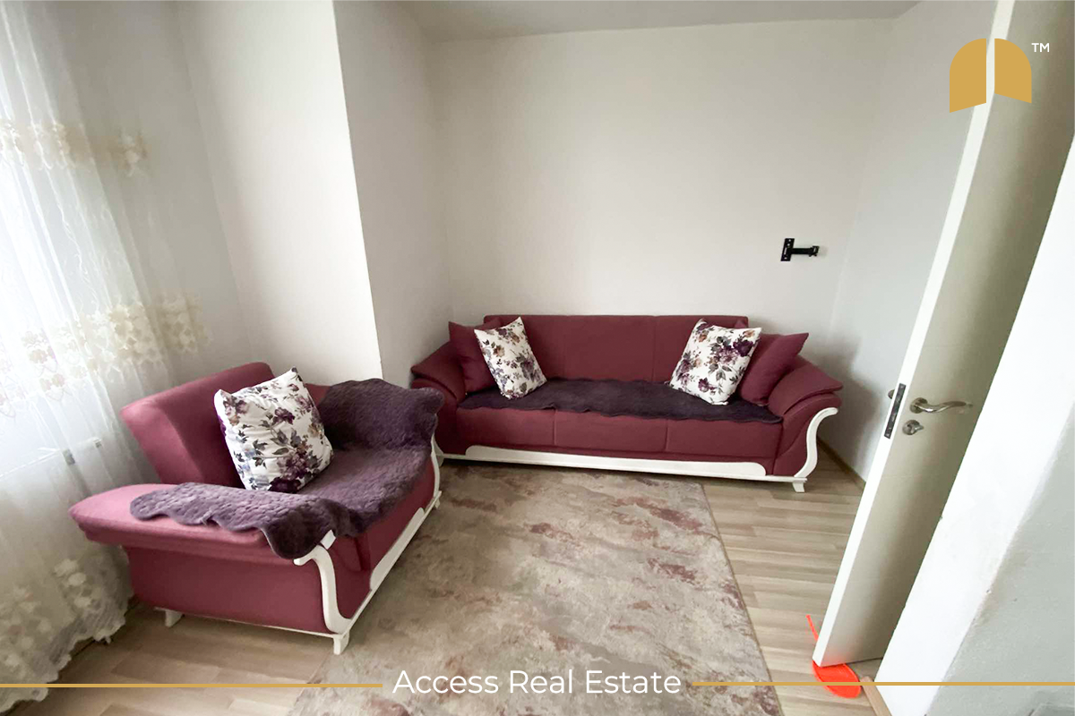 Apartamento à venda – 2 quartos – Fushë Kosovë (6)