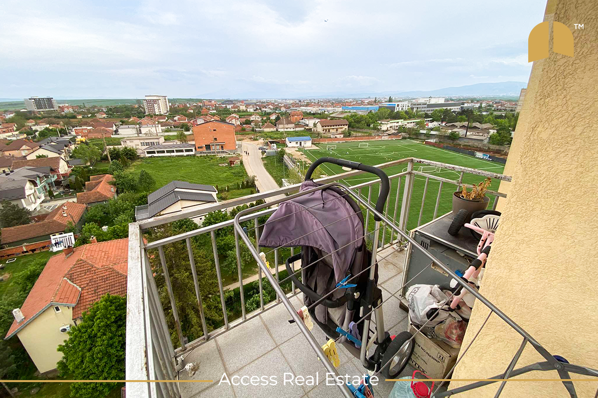 Apartamento à venda – 2 quartos – Fushë Kosovë (8)