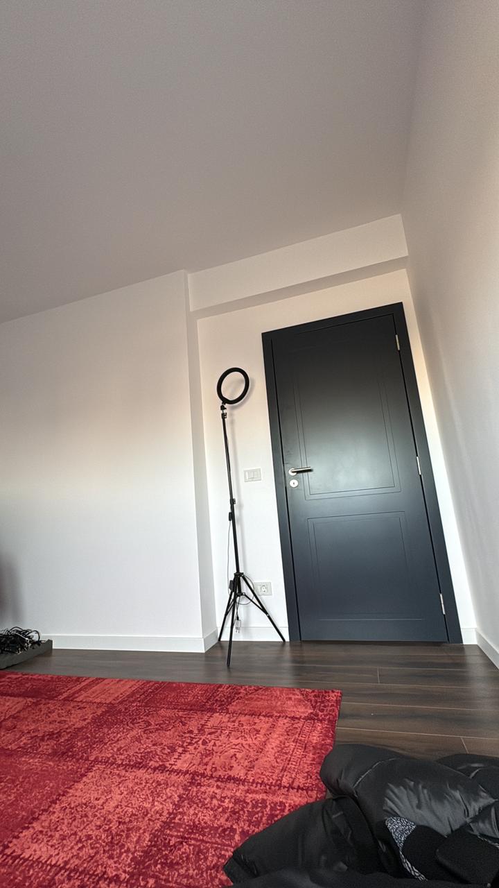 Penthouse zu mieten in Veternik