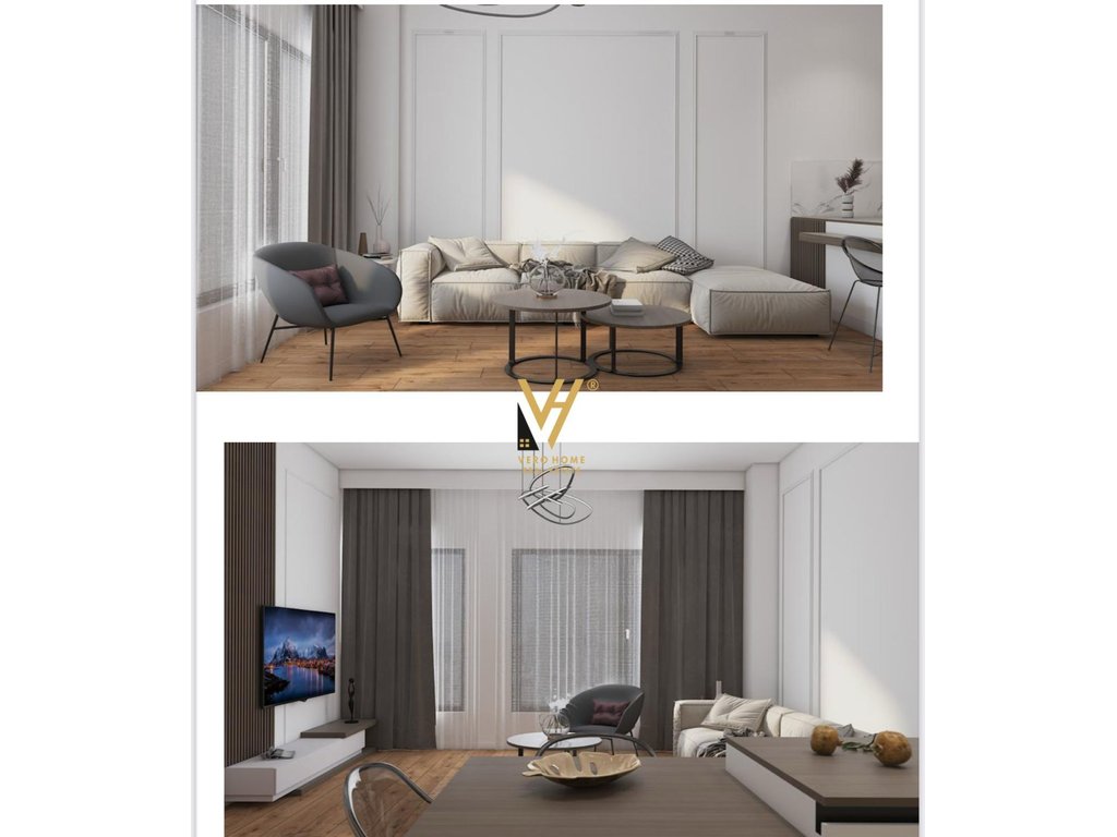 Piso 1+1+blk en venta en el centro 325.000 euros