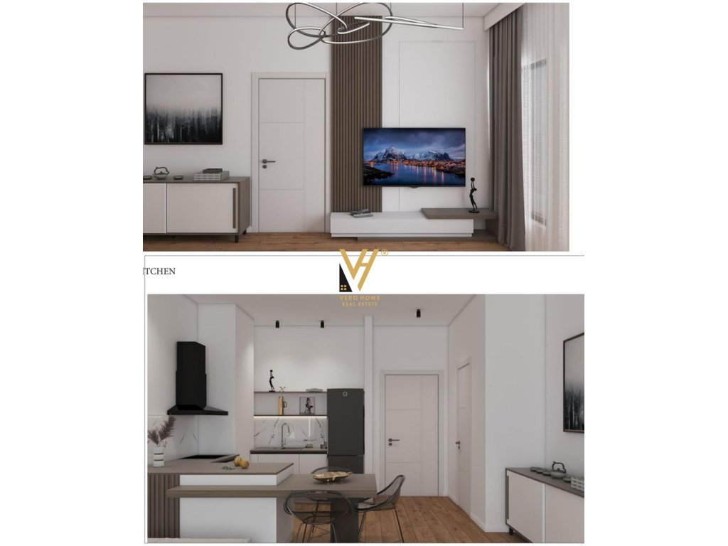 Piso 1+1+blk en venta en el centro 325.000 euros (2)