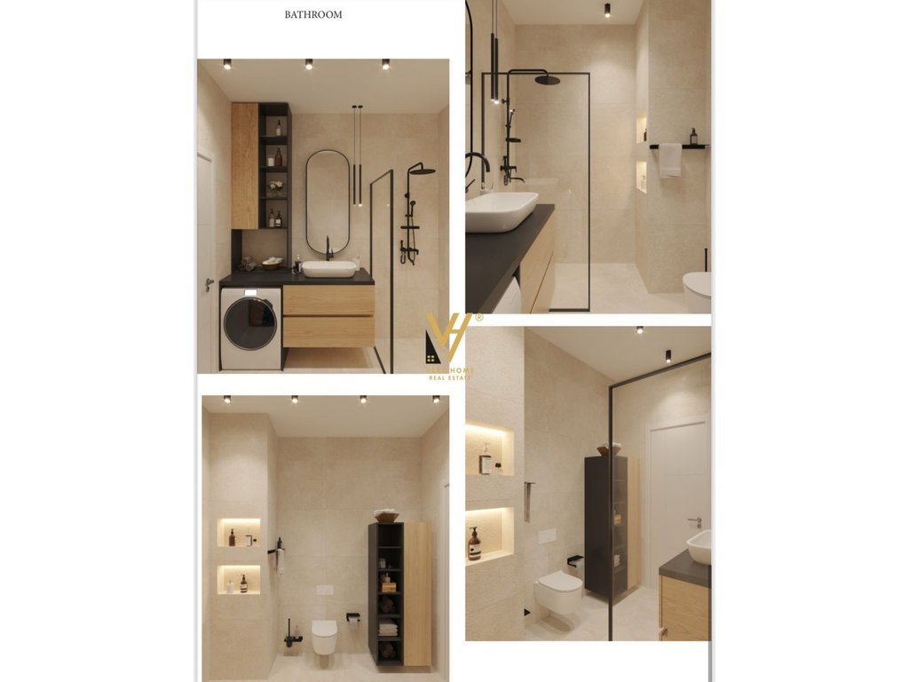 Piso 1+1+blk en venta en el centro 325.000 euros (4)