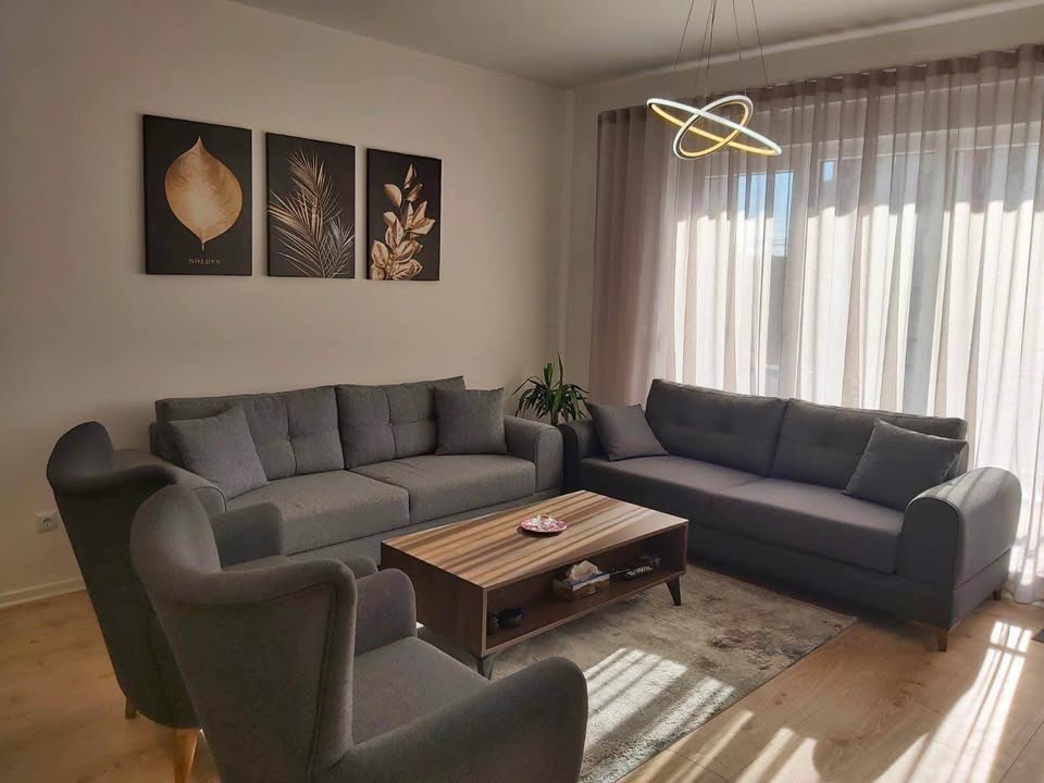 Appartement à vendre sur la rue c