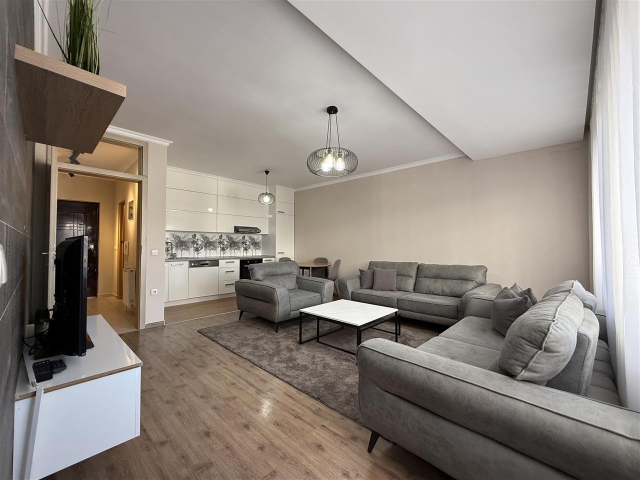 Apartamento à venda em Tophane