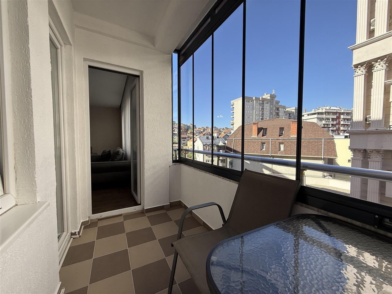 Apartamento à venda em Tophane