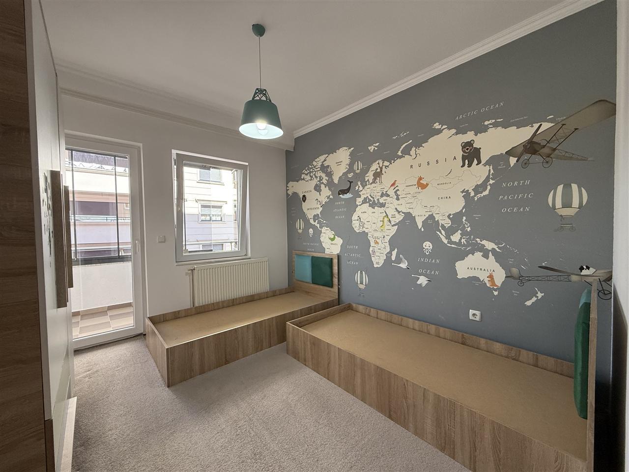 Apartamento à venda em Tophane