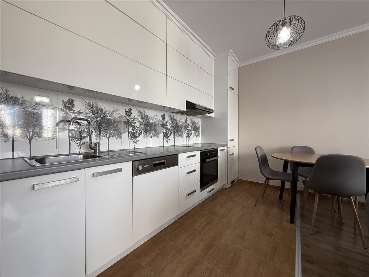 Apartamento à venda em Tophane