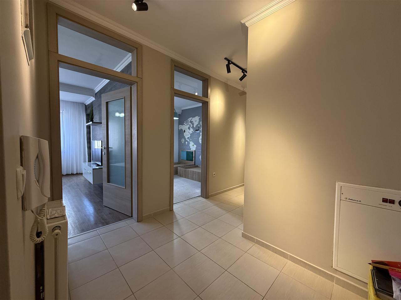 Apartamento à venda em Tophane