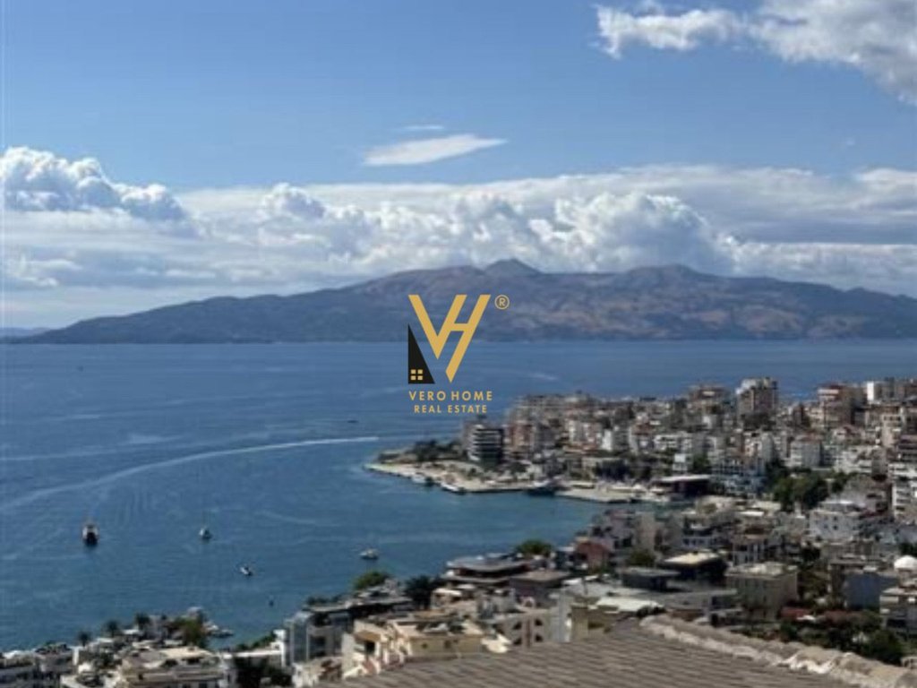 Papafingo 3+1+3 in sarande zu verkaufen 255.000 euro