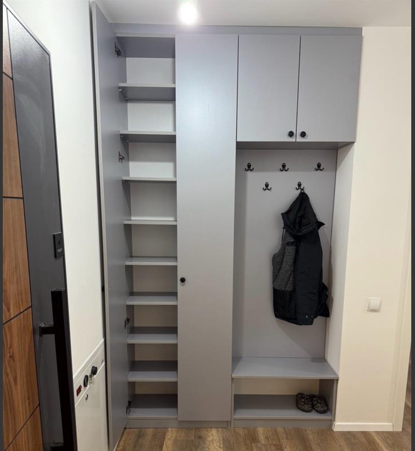 Apartamento para alugar 2+1 em Arbëri (dragodan)
