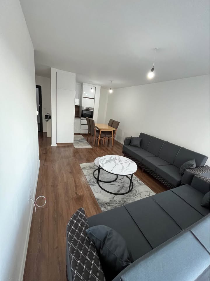 Apartamento para alugar 1+1 em Fushë Kosovë