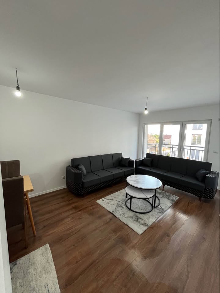 Apartamento para alugar 1+1 em Fushë Kosovë (2)