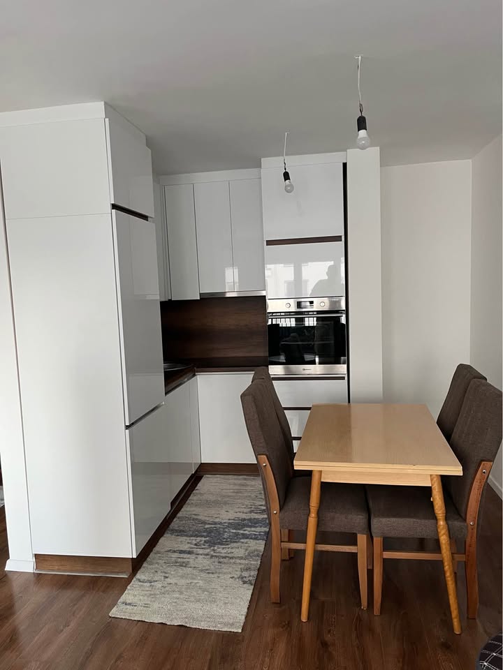 Apartamento para alugar 1+1 em Fushë Kosovë (3)