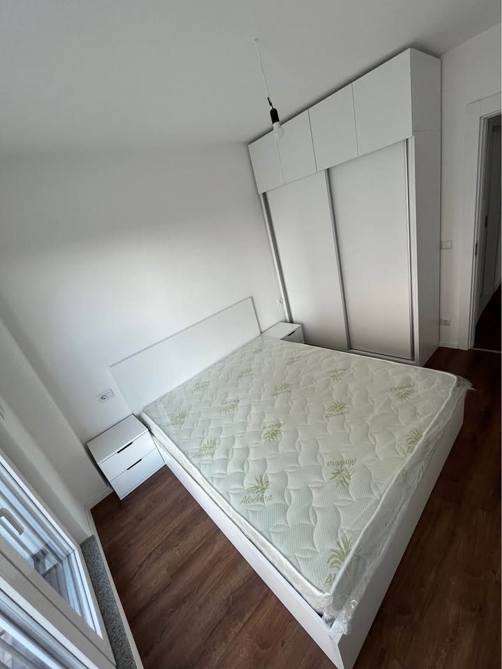 Apartamento para alugar 1+1 em Fushë Kosovë (4)
