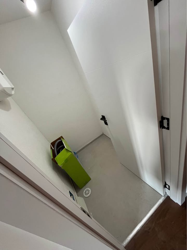 Apartamento para alugar 1+1 em Fushë Kosovë (5)