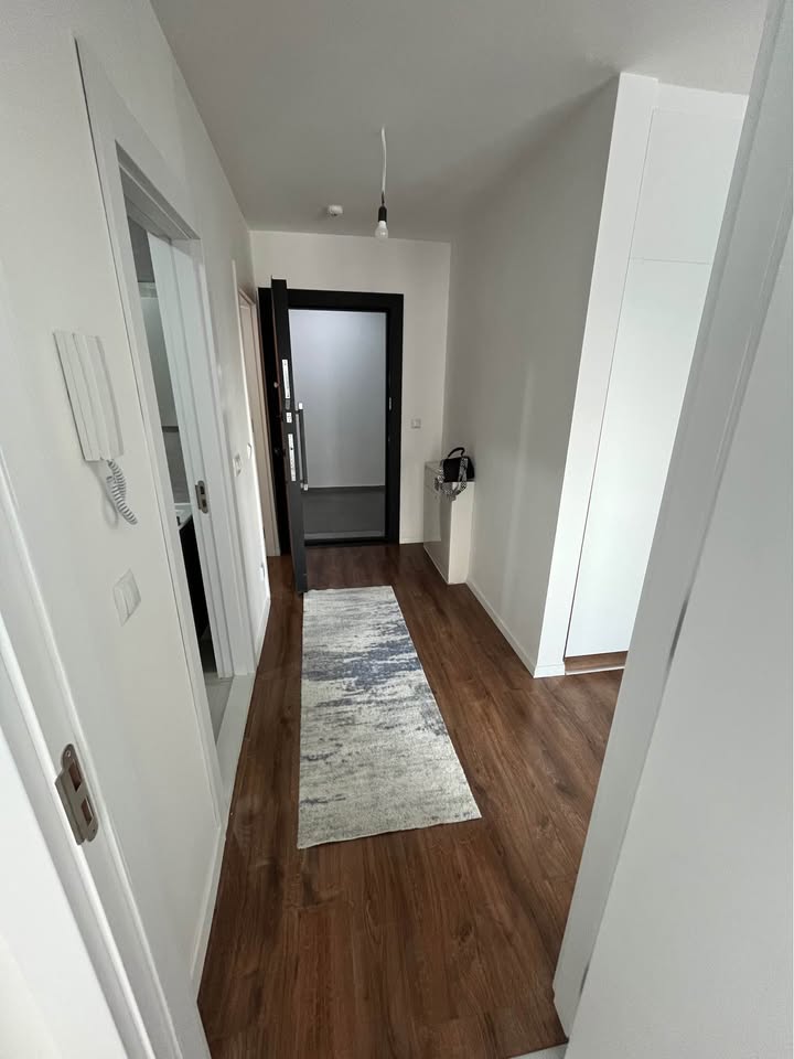Apartamento para alugar 1+1 em Fushë Kosovë (6)