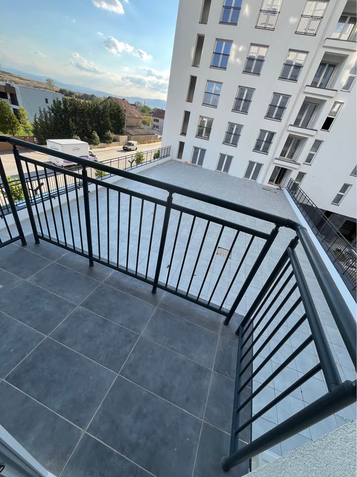 Apartamento para alugar 1+1 em Fushë Kosovë (7)