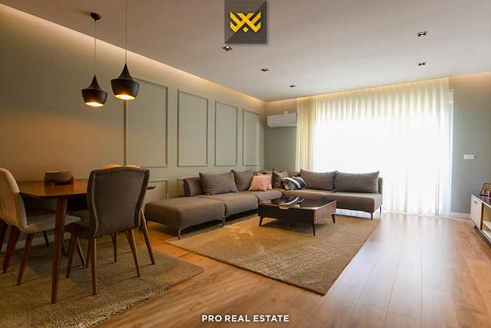 Apartamento de 102,2m² à venda na rruga c