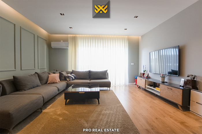 Apartamento de 102,2m² à venda na rruga c