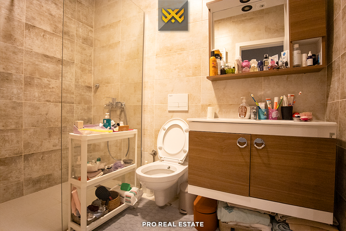 Apartamento de 102,2m² à venda na rruga c