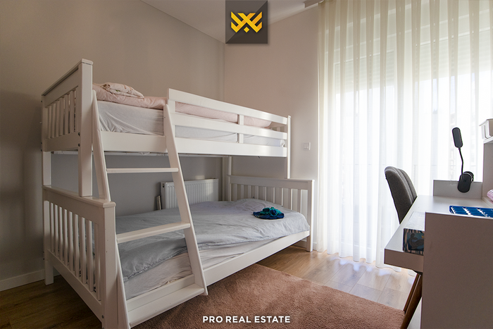 Apartamento de 102,2m² à venda na rruga c