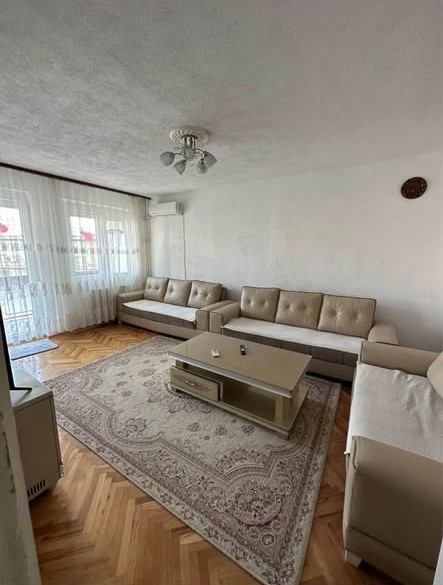 Piso en alquiler 1+1 en Fushë Kosovë