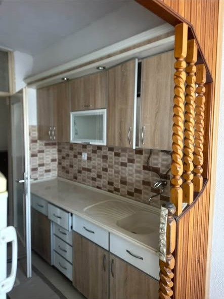 Piso en alquiler 1+1 en Fushë Kosovë (3)