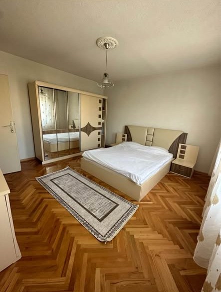 Piso en alquiler 1+1 en Fushë Kosovë (4)