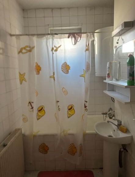Piso en alquiler 1+1 en Fushë Kosovë (5)