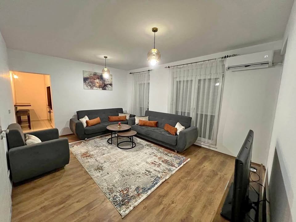 Apartamento para alugar 1+1 em qafa