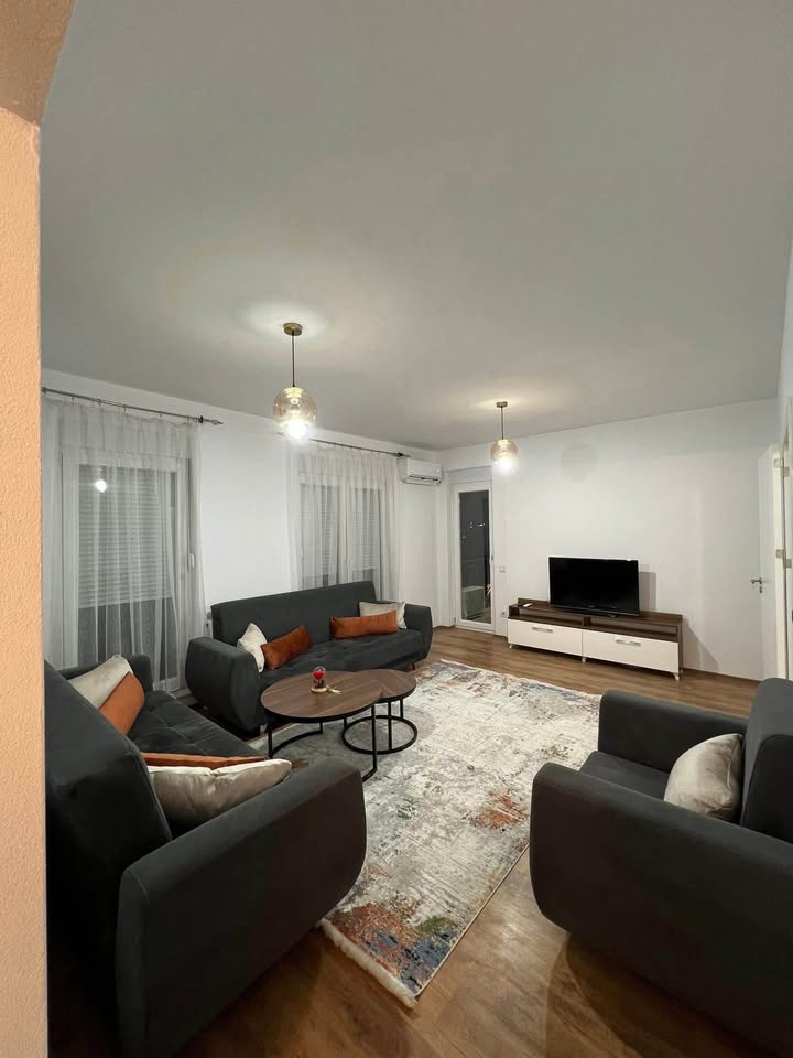 Apartamento para alugar 1+1 em qafa