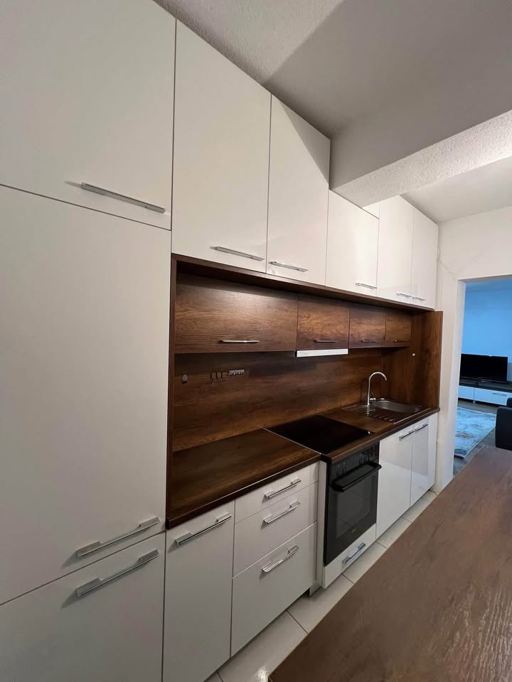 Apartamento para alugar 1+1 em qafa