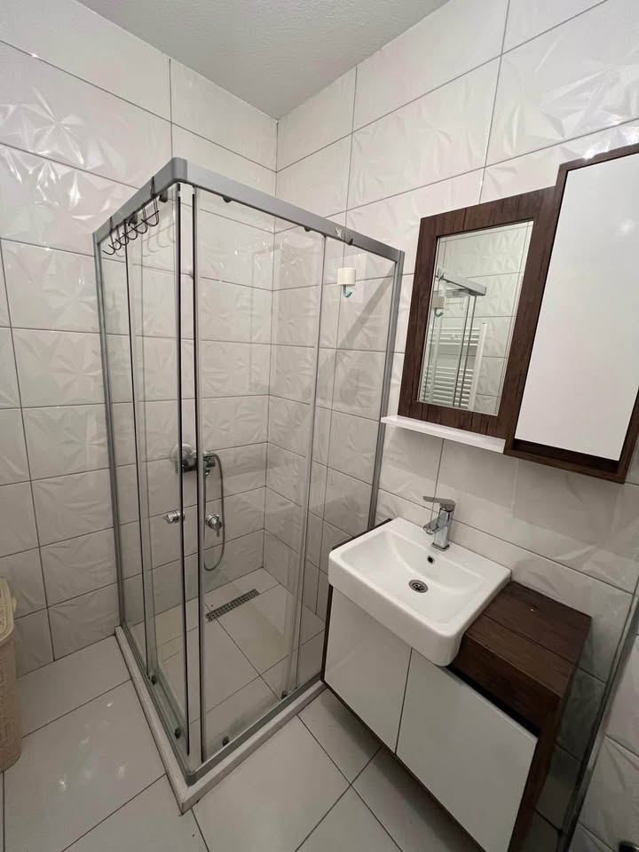 Apartamento para alugar 1+1 em qafa