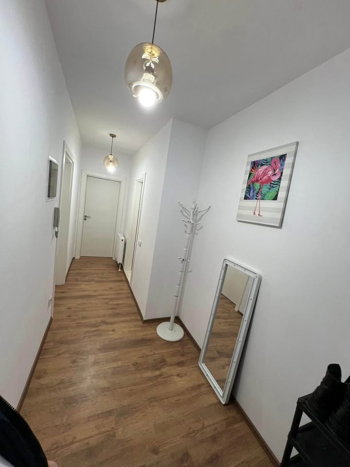 Apartamento para alugar 1+1 em qafa