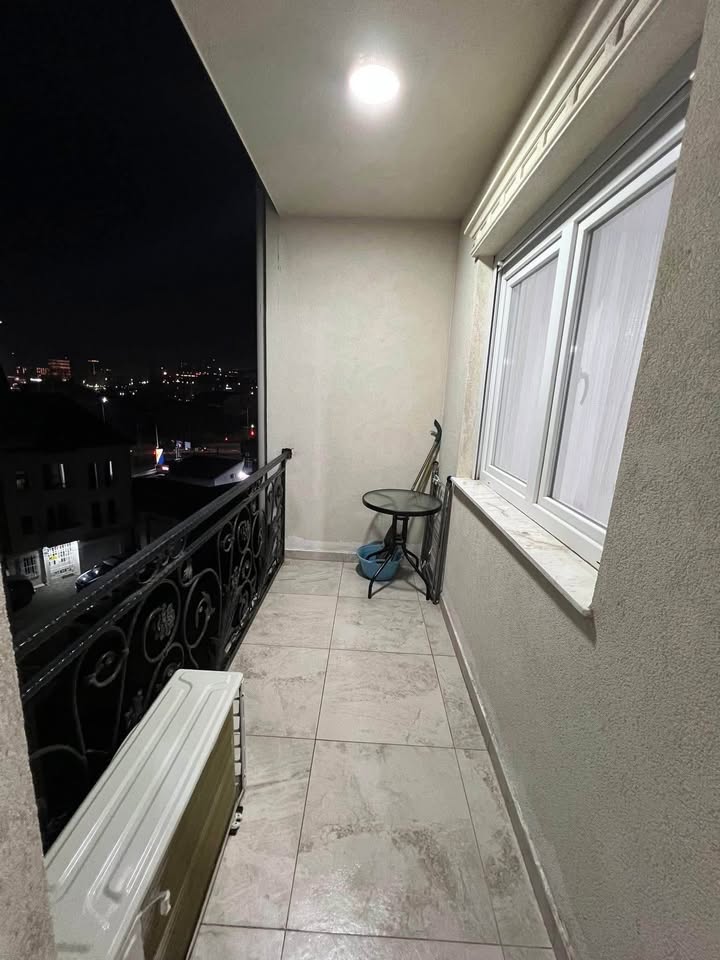 Apartamento para alugar 1+1 em qafa