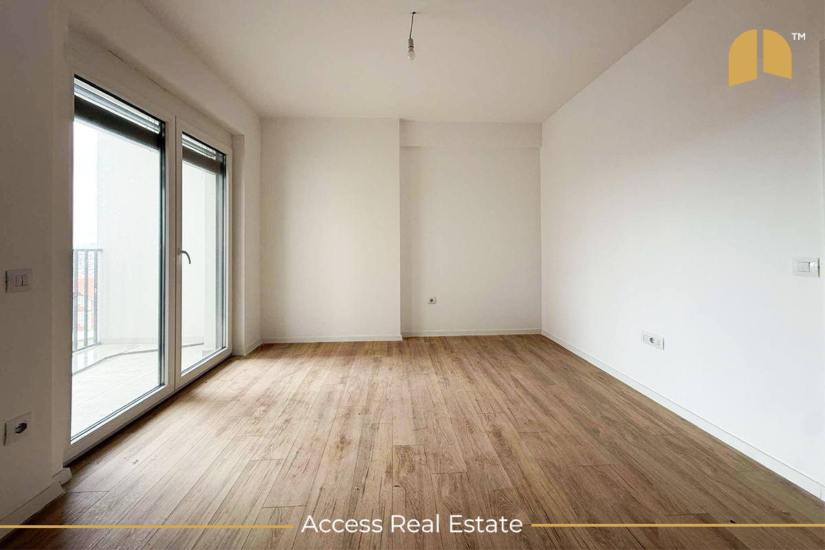 Appartamento in affitto – 1 camera da letto – Velani