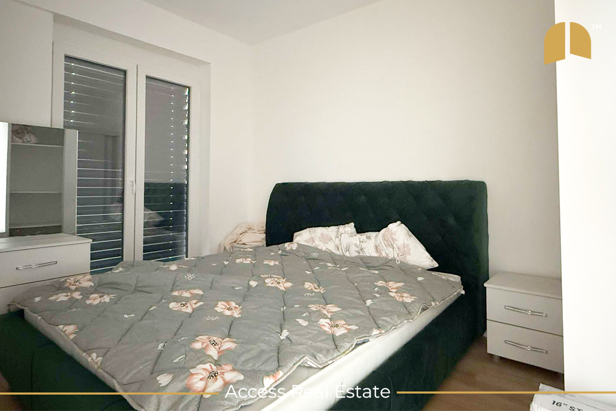 Appartamento in affitto – 1 camera da letto – Velani (3)