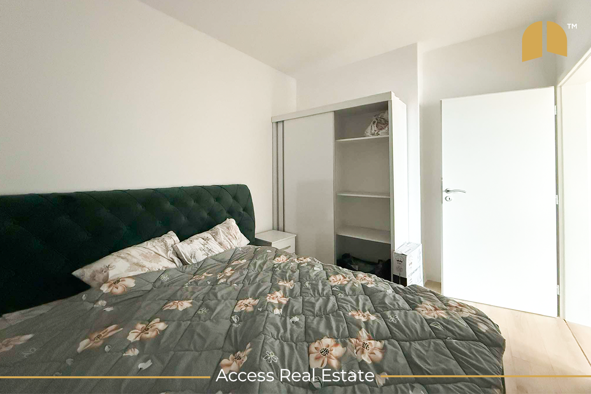 Appartamento in affitto – 1 camera da letto – Velani (4)
