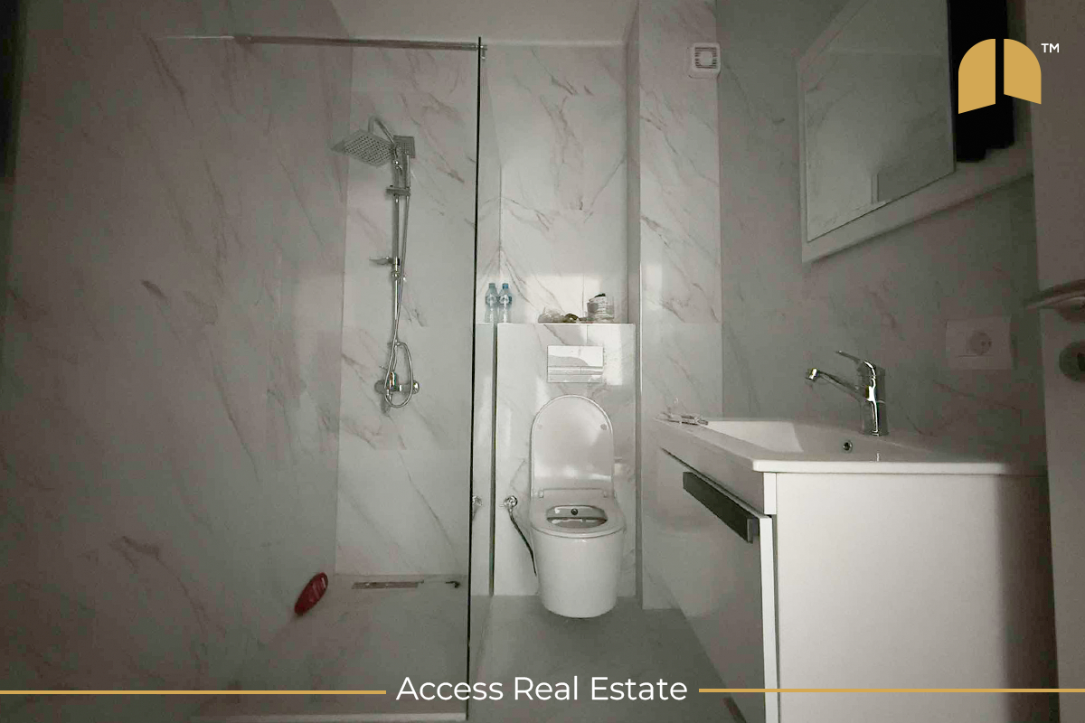 Appartamento in affitto – 1 camera da letto – Velani (5)