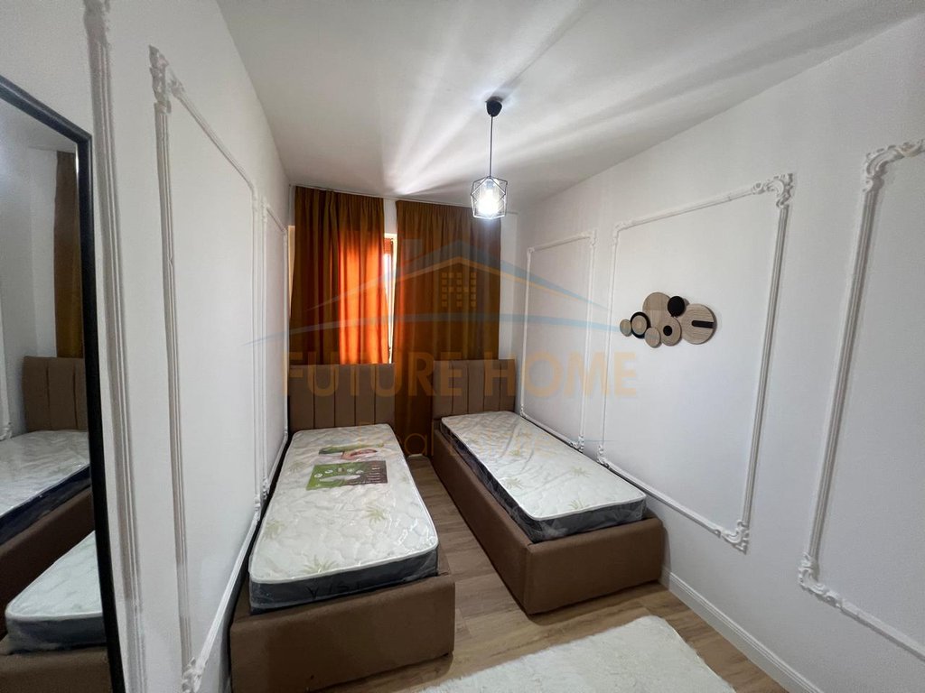 À vendre, appartement 2+1, plage, durres