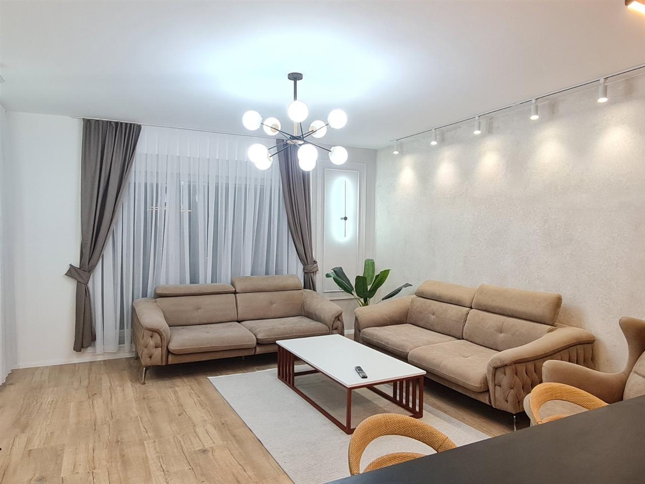 Appartamento in affitto 2+1 in via c
