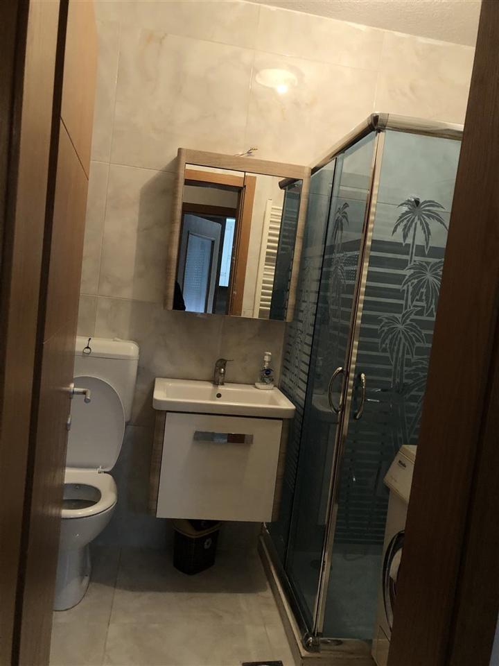 Appartement à louer 2+1 à Mati 1 (5)