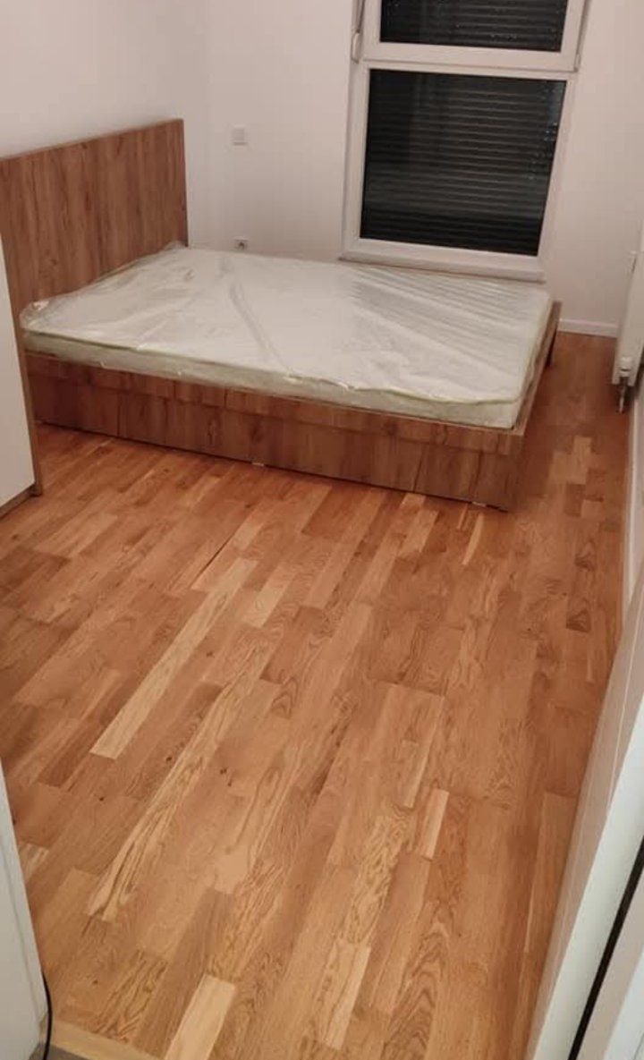 Apartamento à venda no bairro Mati 1